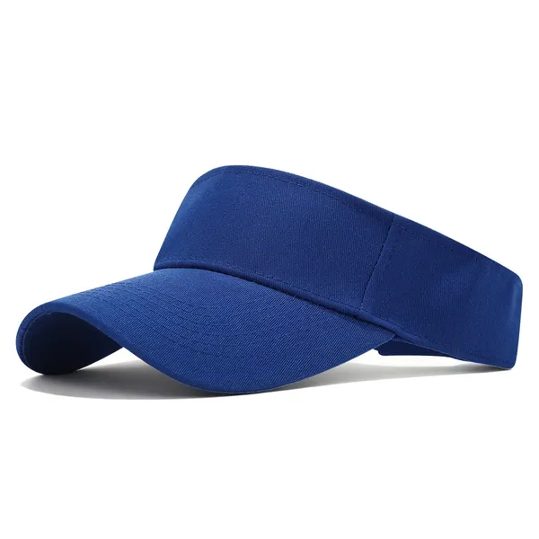 BDBRIM custom visor factory sample