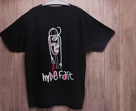 wholesale t shirts custom fashion black cotton print t shirt-tsh006 wholesale t shirts custom fashion black cotton print t shirt-tsh006